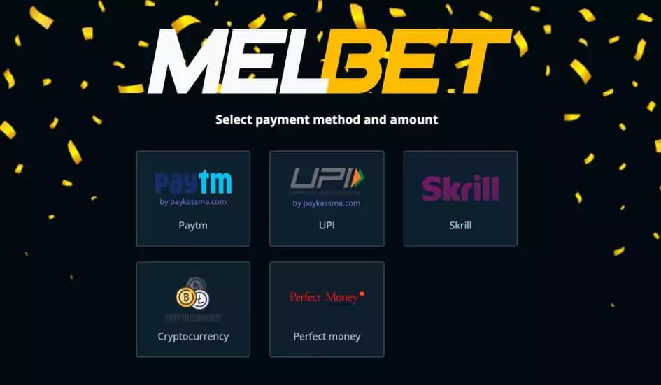 Melbet sport betting