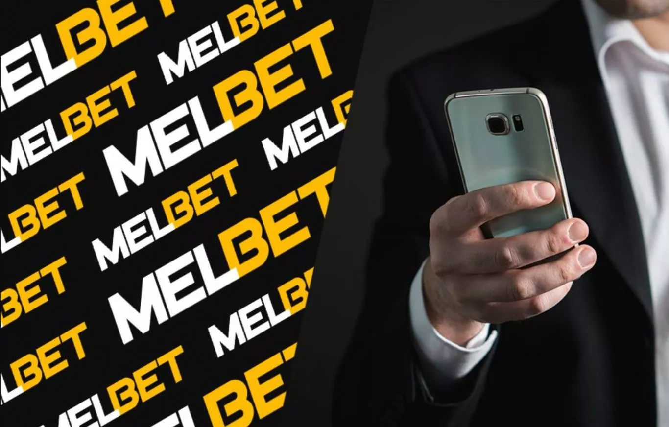 Download Melbet app