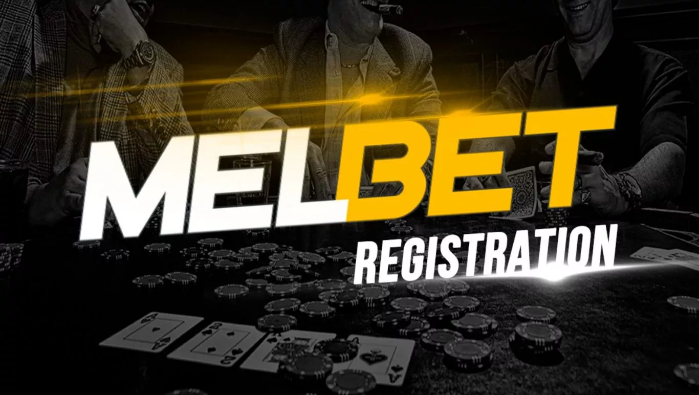 Créer un compte Melbet